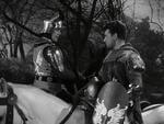 Adventures of Sir Lancelot 01 – The Knight with The Red Plume - 1956 Image Gallery Slide 2