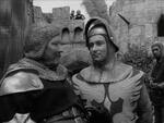 Adventures of Sir Lancelot 02 – The Ferocious Fathers - 1956 Image Gallery Slide 5