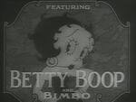 Betty Boop – Betty Boop’s Bamboo Isle -  Image Gallery Slide 2