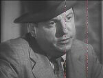 Dragnet 76 – The Big Hit and Run Killer - 1954 Image Gallery Slide 1
