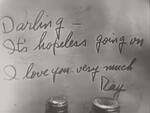 Suspense 01×00 Goodbye, New York - 1949 Image Gallery Slide 2
