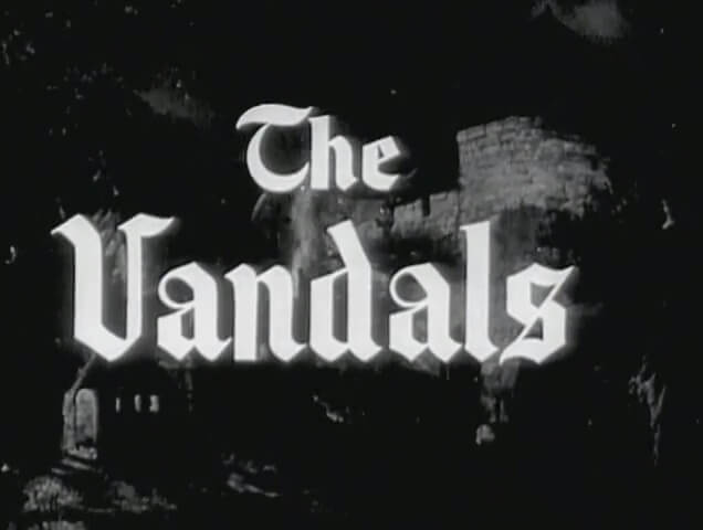 030 – The Vandals 030 – The Vandals