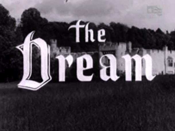 055 – The Dream 055 – The Dream