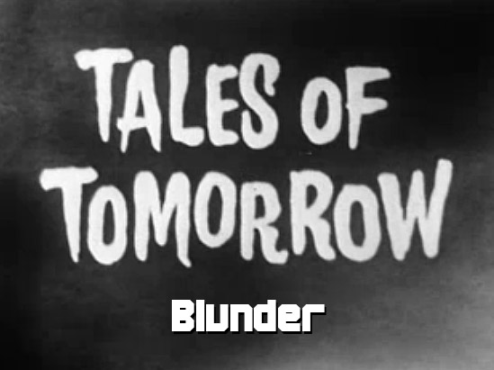 002 Blunder