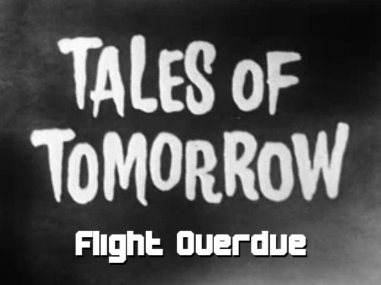 026 Flight Overdue 026 Flight Overdue