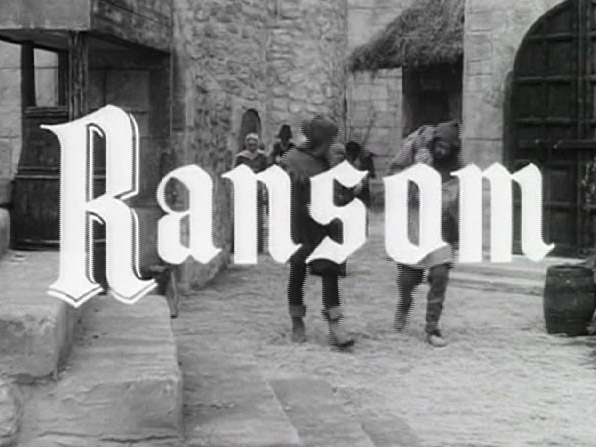 043 – Ransom