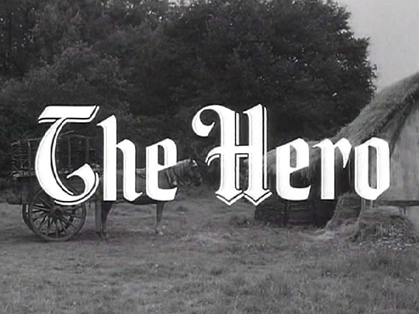 047 – The Hero