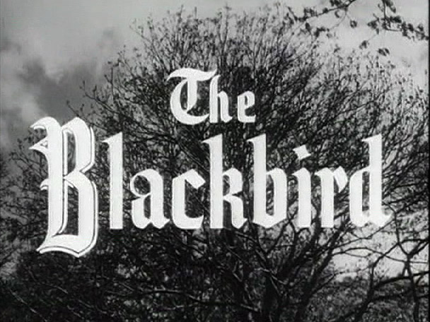 054 – The Blackbird 054 – The Blackbird