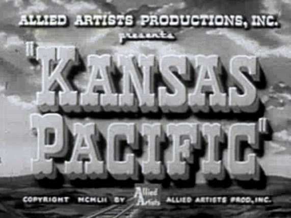 Kansas Pacific