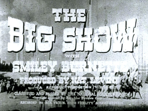 The Big Show