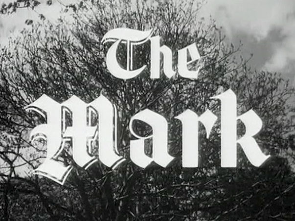 087 – The Mark