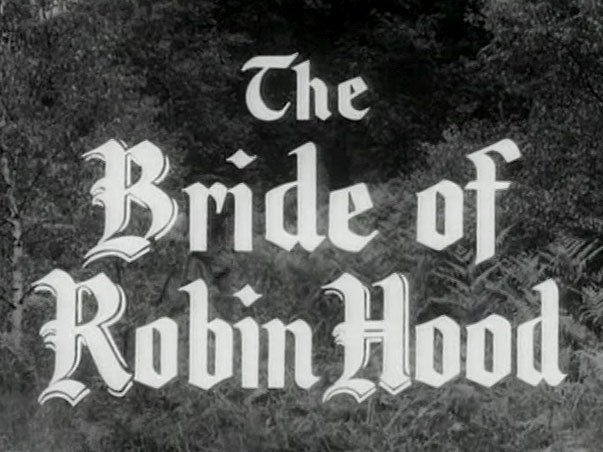 088 – The Bride of