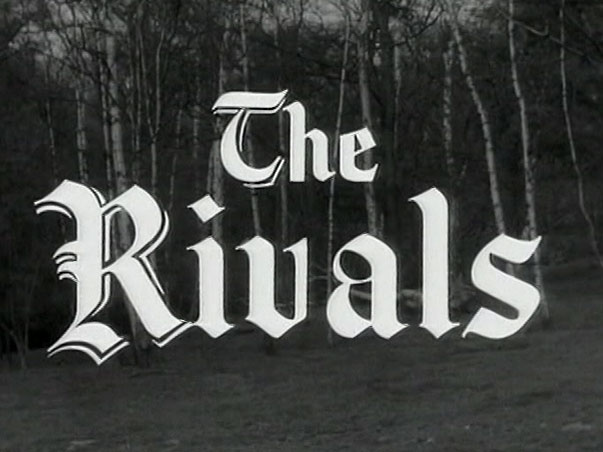 091 – The Rivals