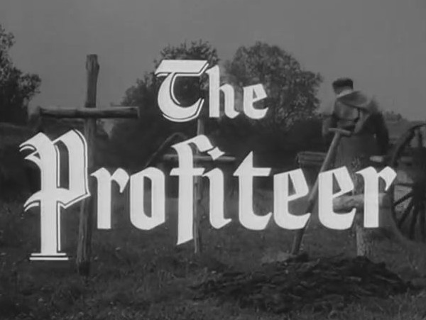 094 – The Profiteer
