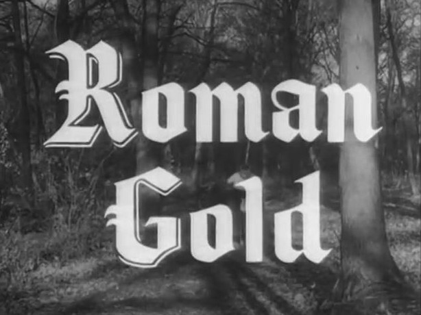 100 – Roman Gold