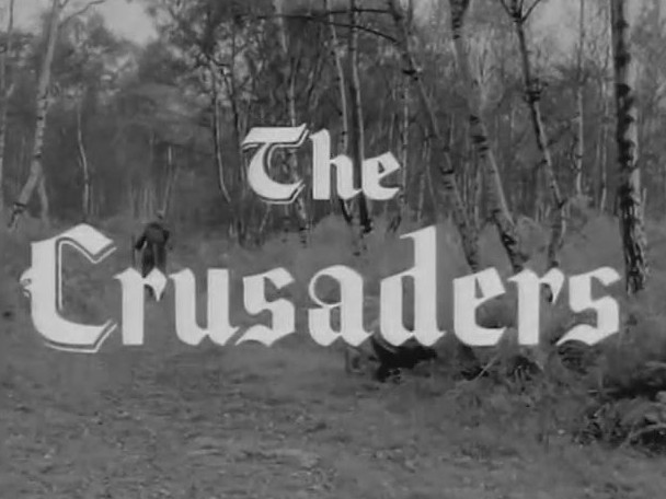 102 – The Crusaders