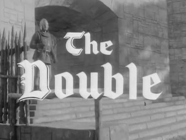 105 – The Double