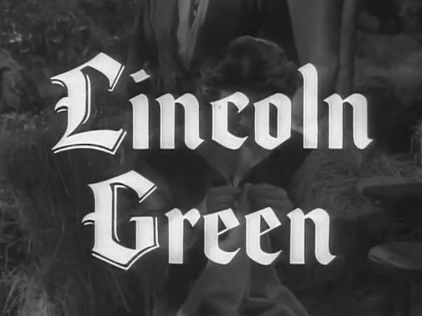 113 – Lincoln Green