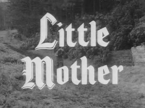 115 – Little Mother