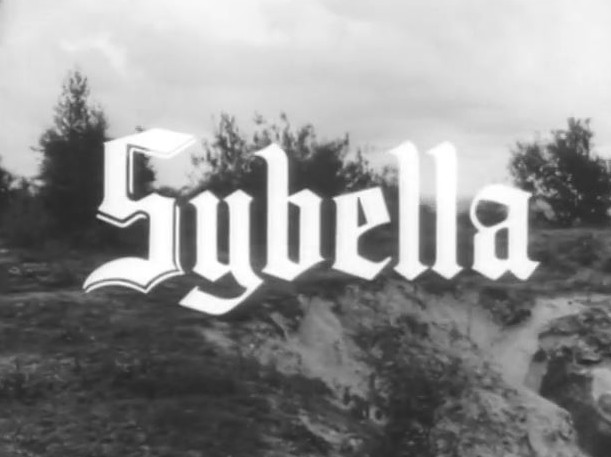 118 – Sybella