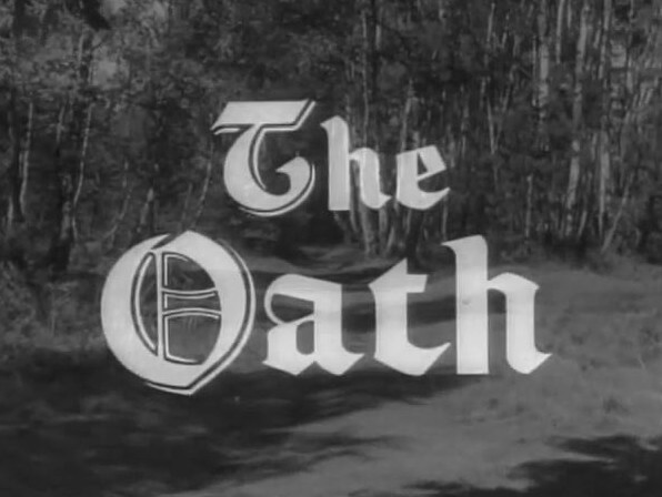 130 – The Oath