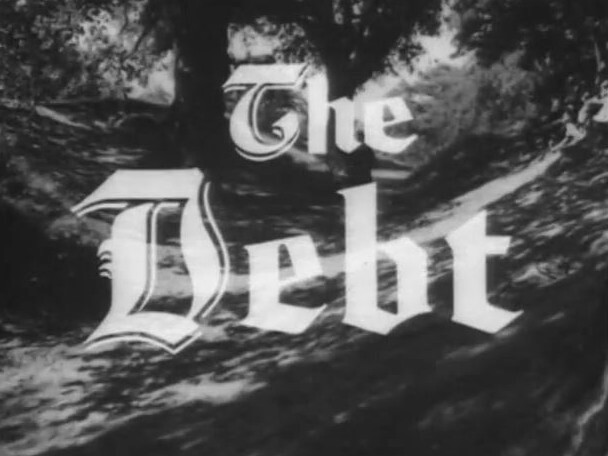 131 – The Debt