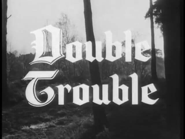 138 – Double Trouble