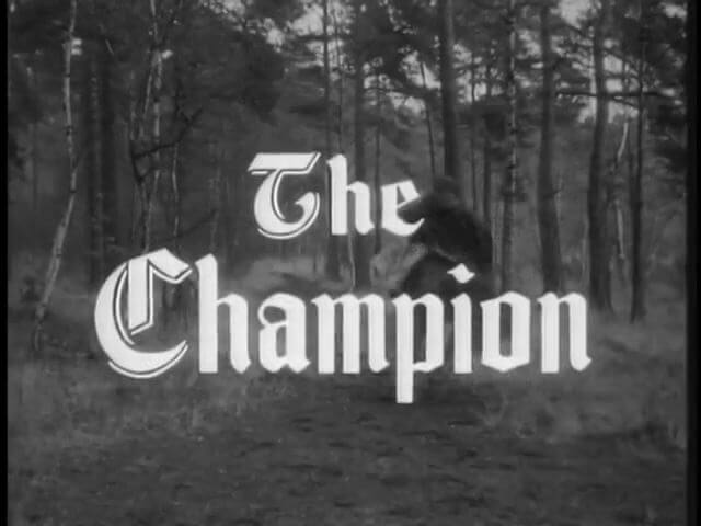 140 – The Champion