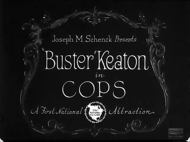 Cops