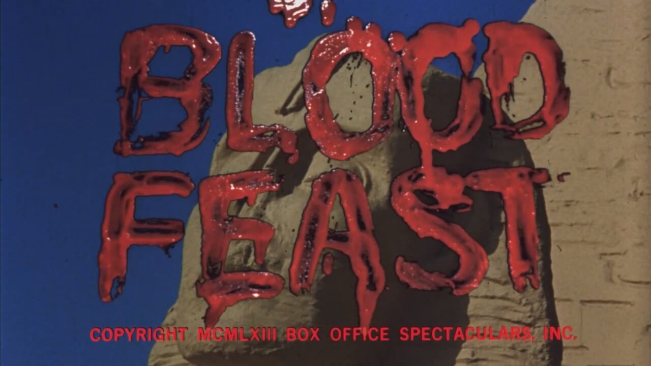 Blood Feast